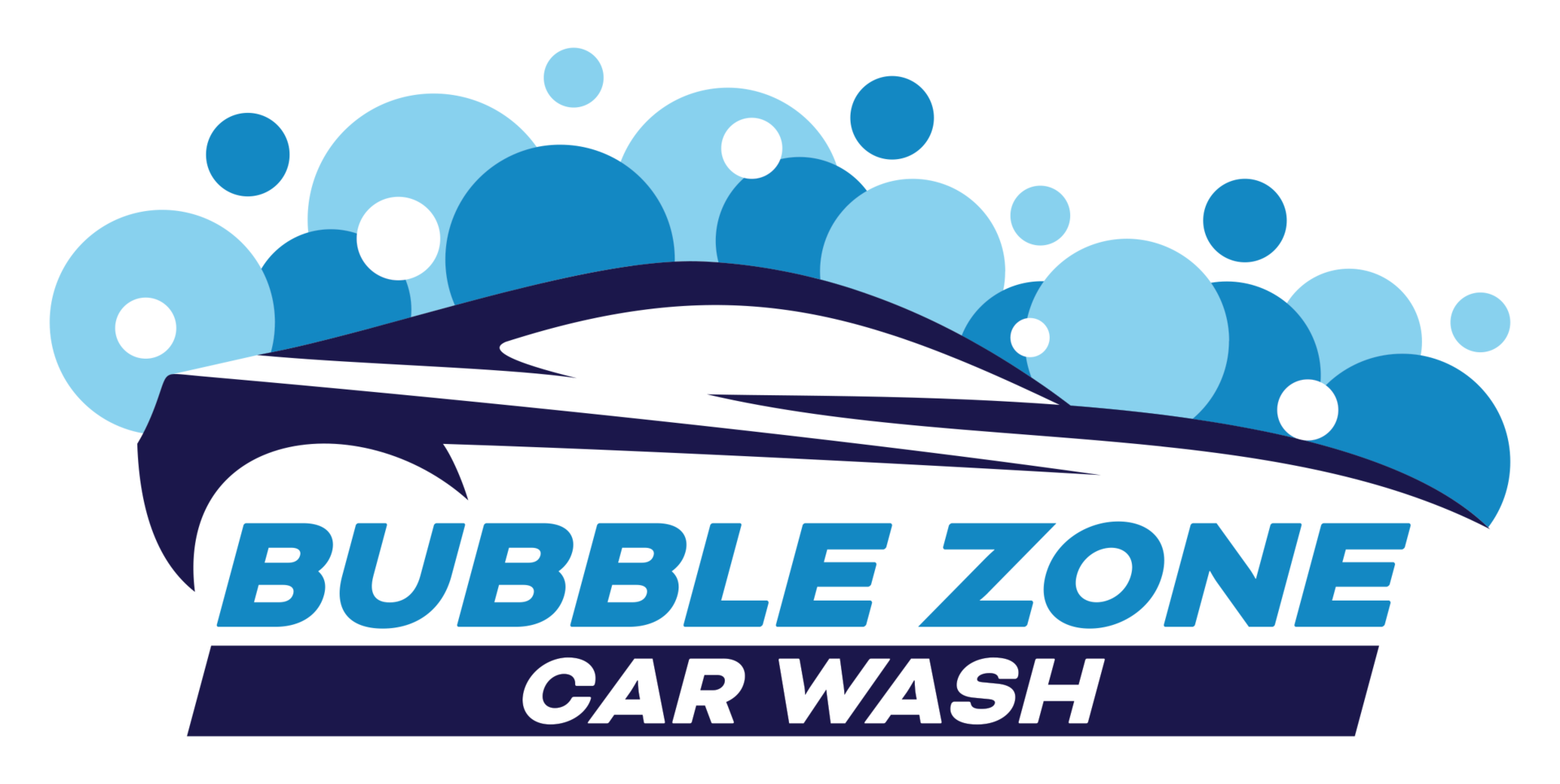 Bubble Zone Car Wash